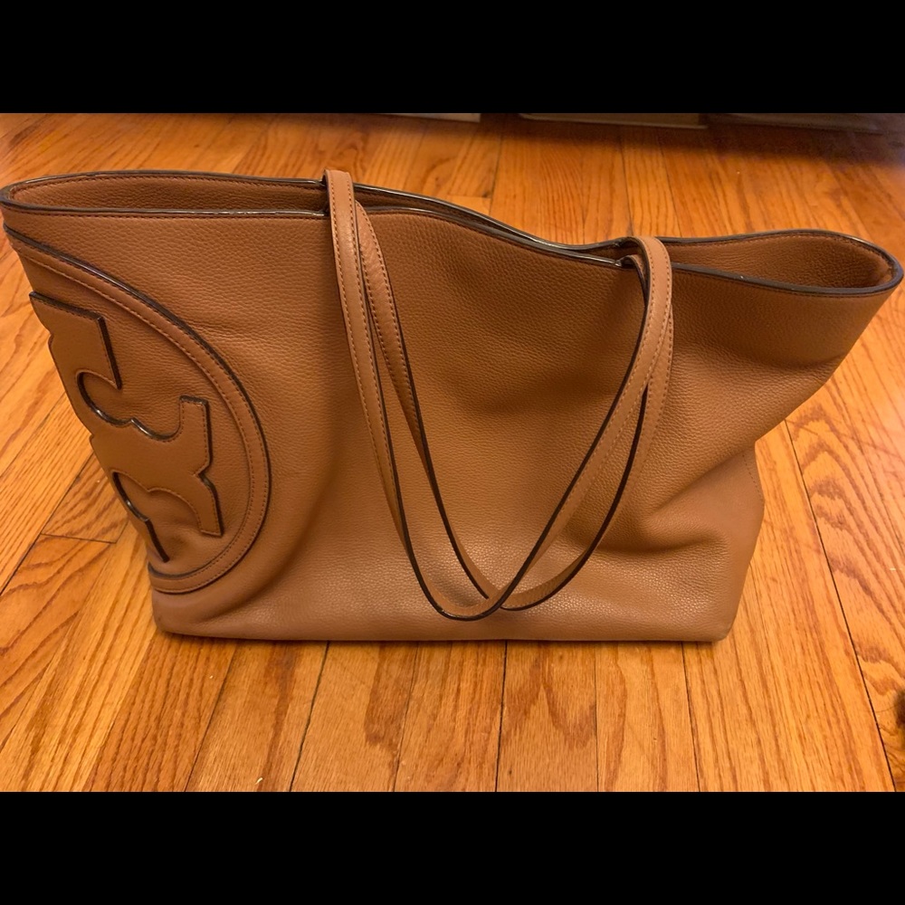 Tory Burch Brown tote